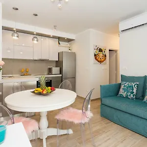  Appartement Valum Luxury