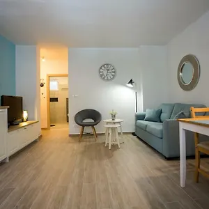  Appartement Cozy Coastal Gama