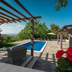  Appartement Maison Terze